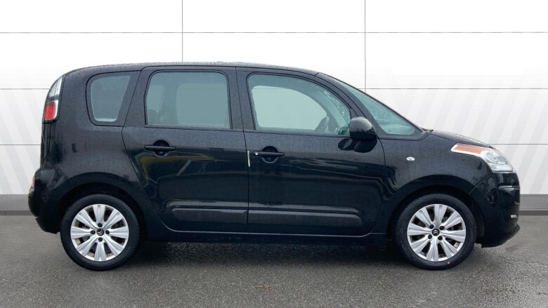 Citroen C3 Picasso 1.6 HDi 8V VTR+ 5dr Diesel Estate